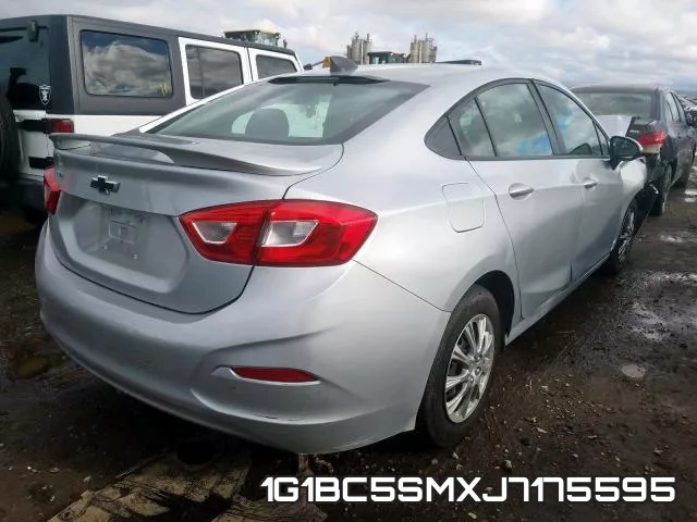 1G1BC5SMXJ7175595 фото 5