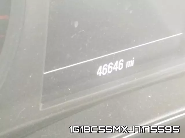 1G1BC5SMXJ7175595 фото 9