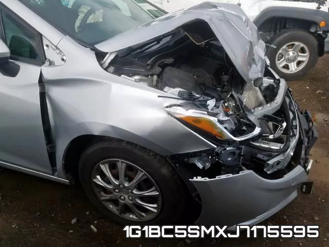 1G1BC5SMXJ7175595 фото 10