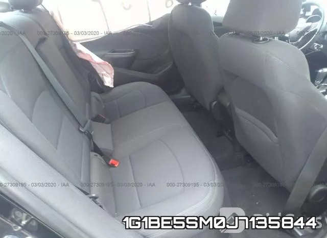 1G1BE5SM0J7135844 фото 9