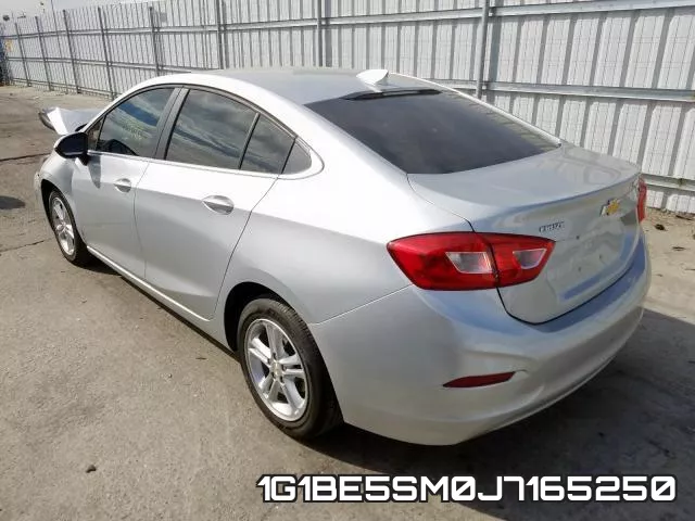 1G1BE5SM0J7165250 фото 4