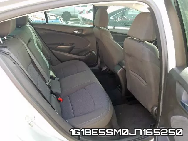 1G1BE5SM0J7165250 фото 7
