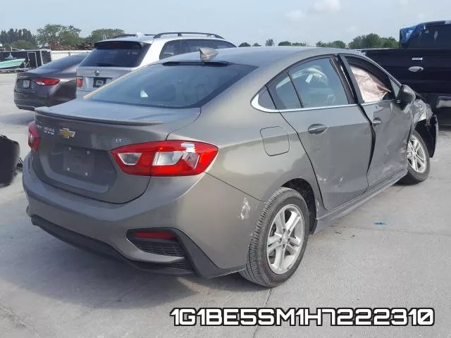 1G1BE5SM1H7222310 фото 5