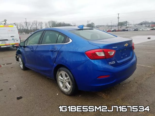 1G1BE5SM2J7167534 фото 4