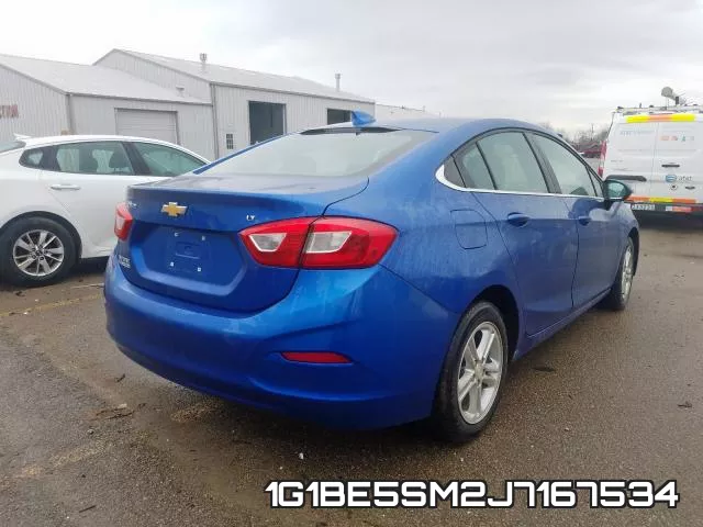 1G1BE5SM2J7167534 фото 5