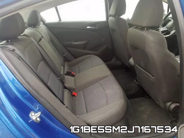 1G1BE5SM2J7167534 фото 7