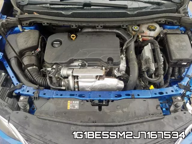 1G1BE5SM2J7167534 фото 8