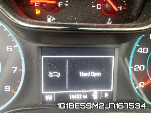 1G1BE5SM2J7167534 фото 9
