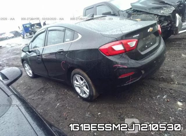 1G1BE5SM2J7210530 фото 4