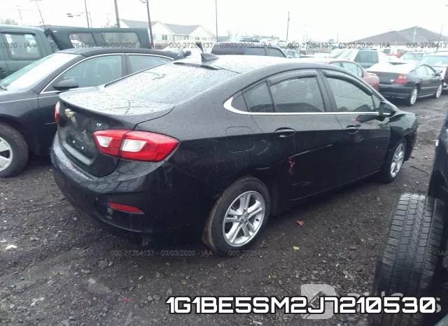 1G1BE5SM2J7210530 фото 5