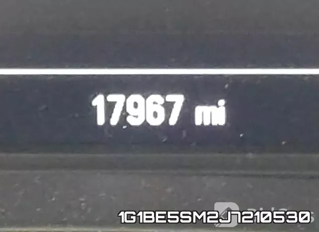1G1BE5SM2J7210530 фото 8
