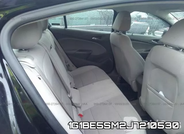 1G1BE5SM2J7210530 фото 9