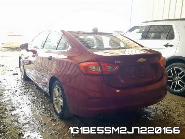 1G1BE5SM2J7220166 фото 4