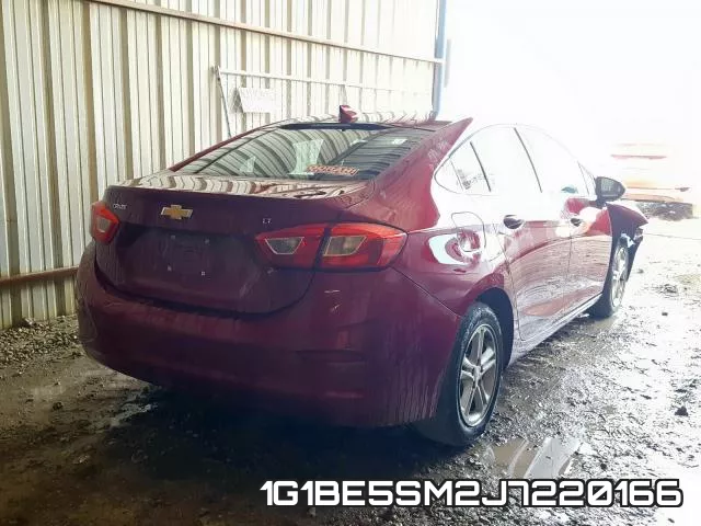1G1BE5SM2J7220166 фото 5