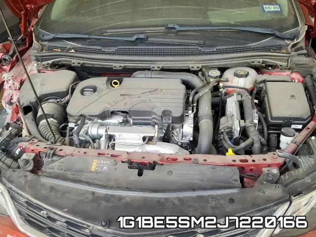 1G1BE5SM2J7220166 фото 8
