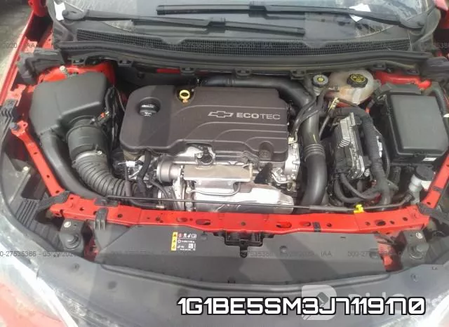 1G1BE5SM3J7119170 фото 2