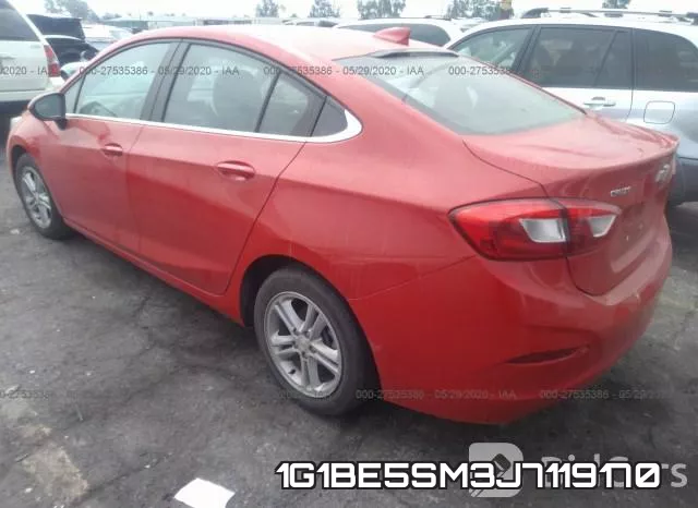 1G1BE5SM3J7119170 фото 4