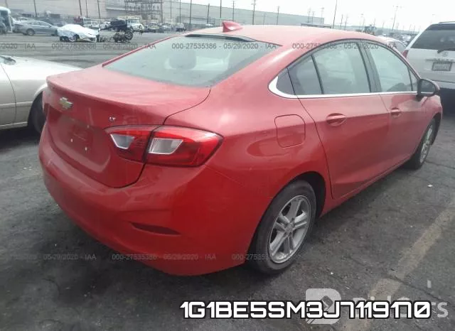 1G1BE5SM3J7119170 фото 5