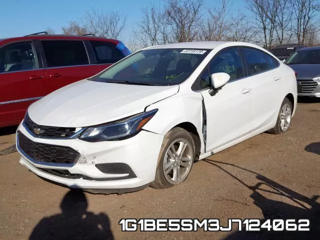 1G1BE5SM3J7124062 фото 3