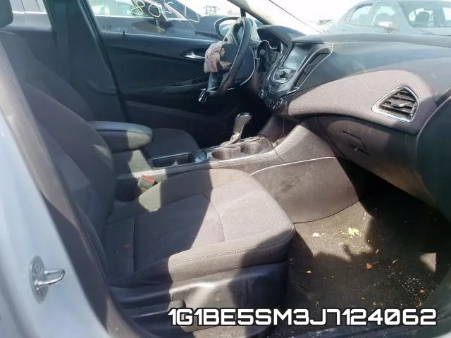 1G1BE5SM3J7124062 фото 6