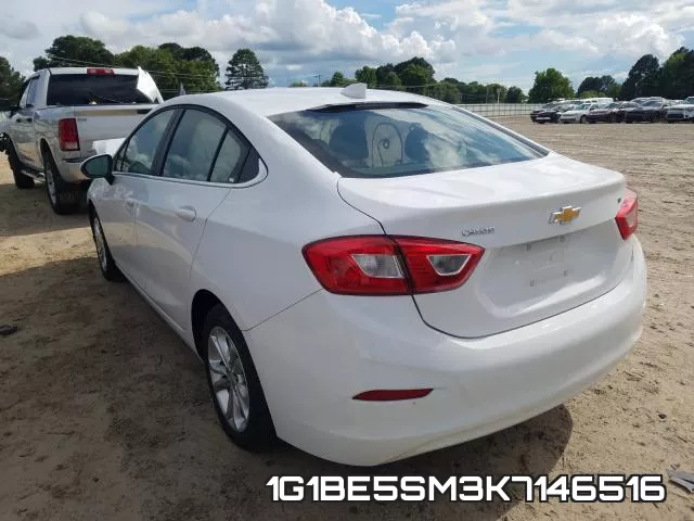 1G1BE5SM3K7146516 фото 4