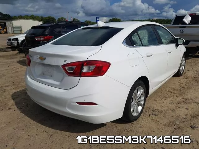 1G1BE5SM3K7146516 фото 5