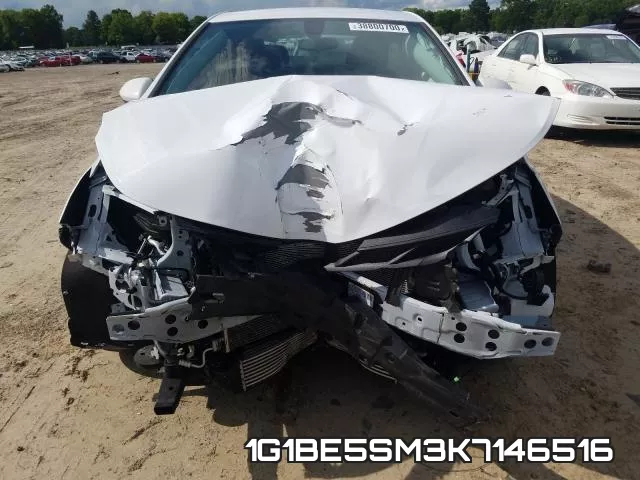 1G1BE5SM3K7146516 фото 8