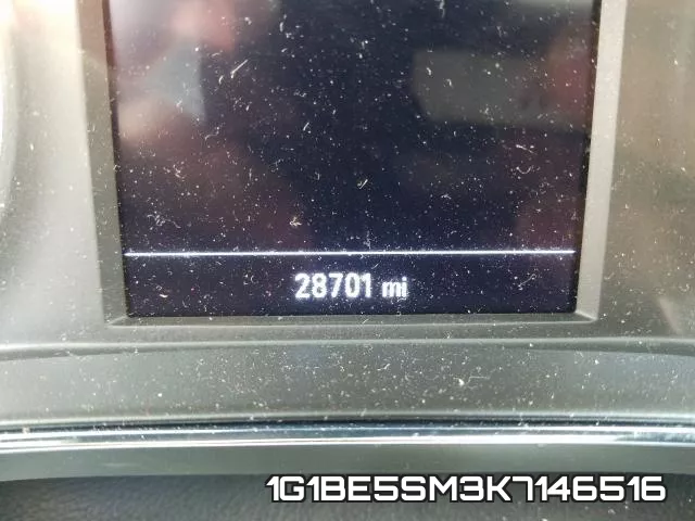 1G1BE5SM3K7146516 фото 9