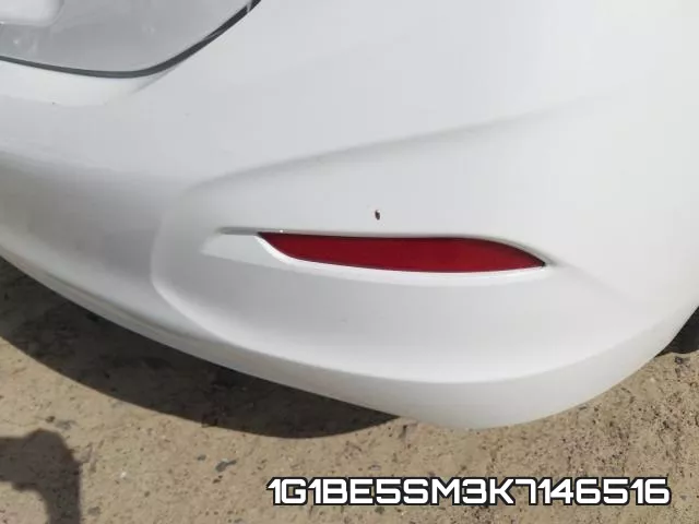 1G1BE5SM3K7146516 фото 10