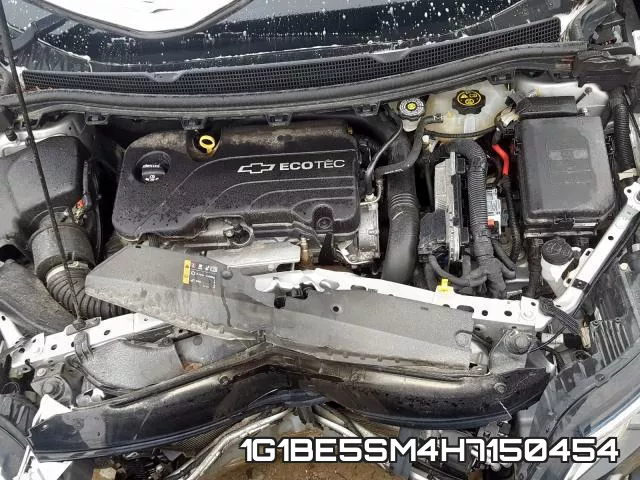 1G1BE5SM4H7150454 фото 8