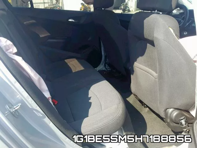 1G1BE5SM5H7188856 фото 7