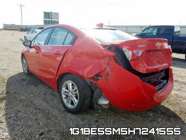 1G1BE5SM5H7241555 фото 4