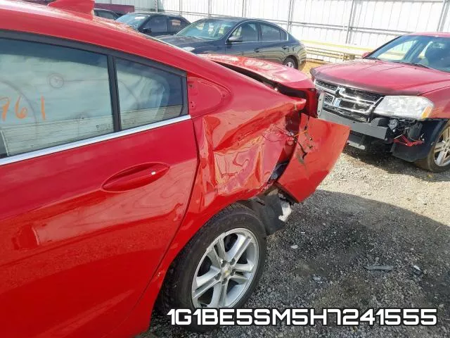 1G1BE5SM5H7241555 фото 10