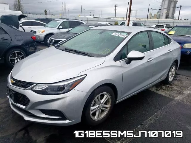 1G1BE5SM5J7107019 фото 3
