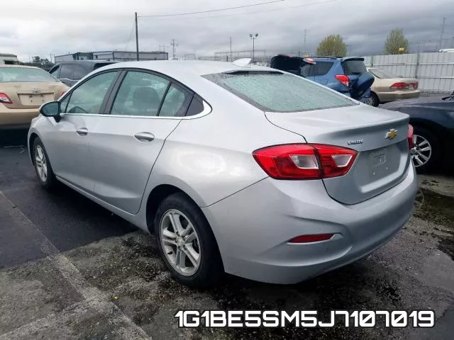 1G1BE5SM5J7107019 фото 4