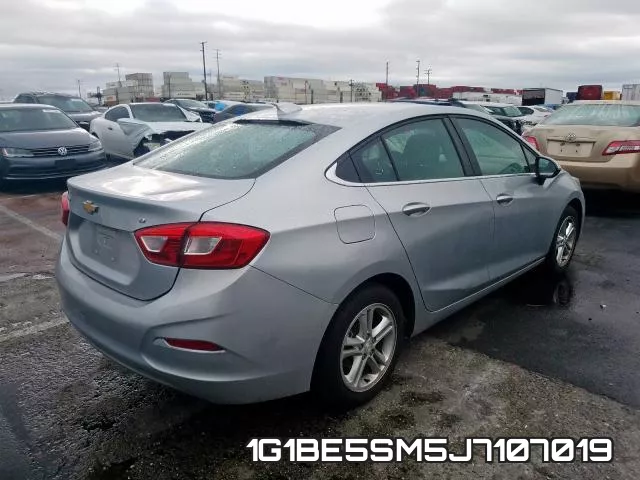 1G1BE5SM5J7107019 фото 5