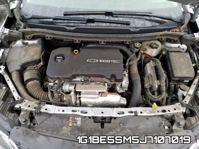 1G1BE5SM5J7107019 фото 8
