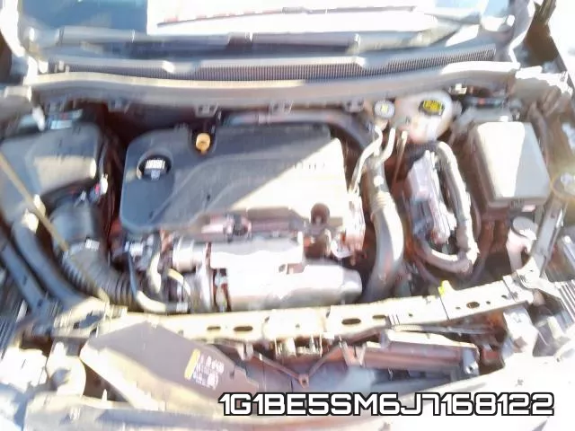 1G1BE5SM6J7168122 фото 8