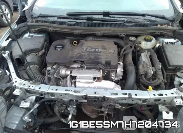 1G1BE5SM7H7204734 фото 2