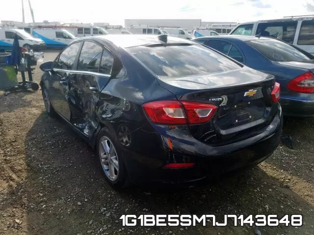 1G1BE5SM7J7143648 фото 4