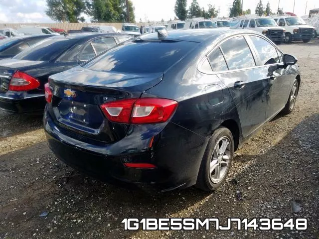 1G1BE5SM7J7143648 фото 5