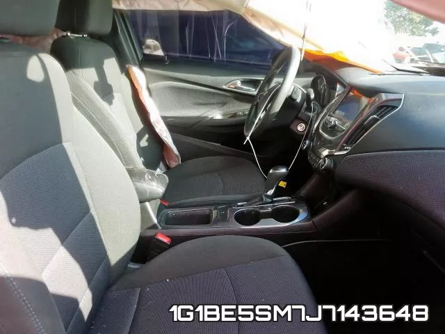 1G1BE5SM7J7143648 фото 6