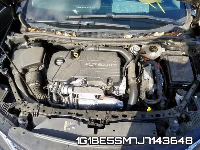 1G1BE5SM7J7143648 фото 8