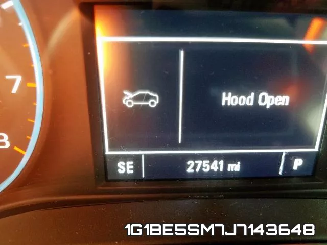 1G1BE5SM7J7143648 фото 9