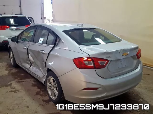 1G1BE5SM9J7233870 фото 4