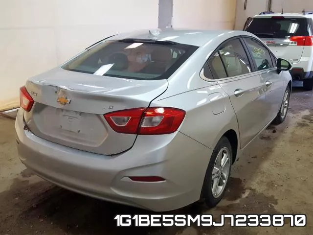 1G1BE5SM9J7233870 фото 5