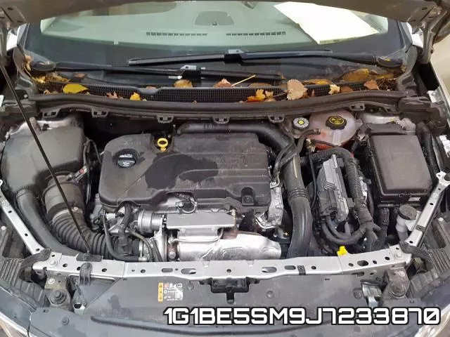 1G1BE5SM9J7233870 фото 8
