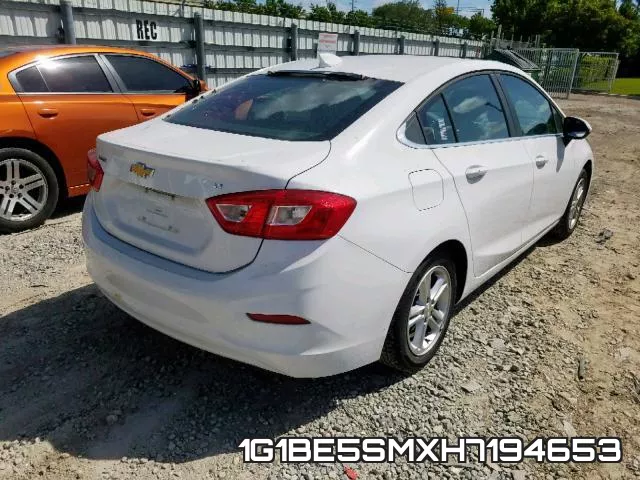 1G1BE5SMXH7194653 фото 5