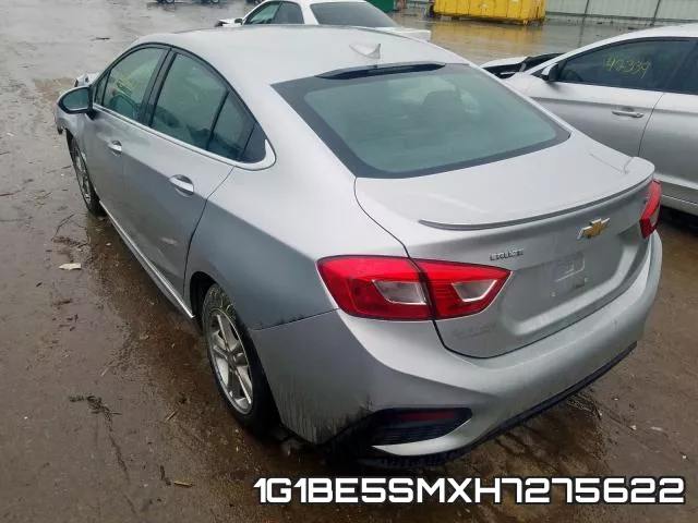 1G1BE5SMXH7275622 фото 4