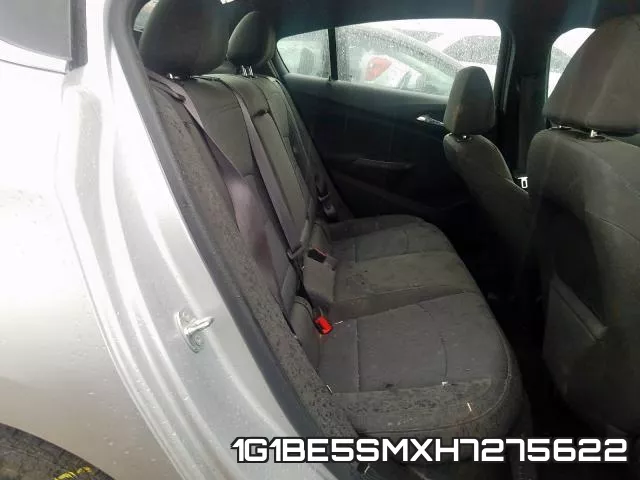 1G1BE5SMXH7275622 фото 7